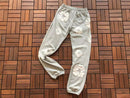 Conjunto Denim Tears Cinza