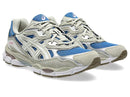 GEL-NYC - - Creme Com Azul Royal