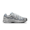 Tênis Nike P-6000 Prata
