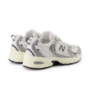 Tênis New Balance 530 Branco/cinza