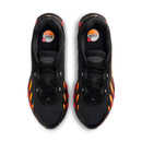 Tênis Air Max Dn Se Preto/roxo