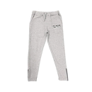 Conjunto Trapstar Shooters Hooded Cinza
