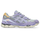 GEL-NYC - Cinza com Roxo Exclusivo