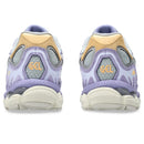 GEL-NYC - Cinza com Roxo Exclusivo