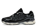 GEL-NYC - Preto e Bege